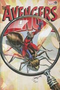 ALL-OUT AVENGERS #1E 