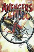 ALL-OUT AVENGERS #1-RI-C 
