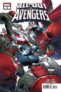 ALL-OUT AVENGERS #3 