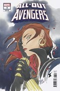 ALL-OUT AVENGERS #3C 