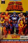 ALL-OUT AVENGERS #3B 
