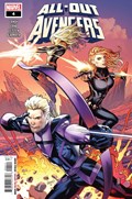 ALL-OUT AVENGERS #4 