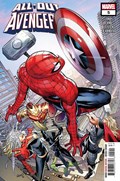 ALL-OUT AVENGERS #5 