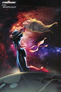 ALL-OUT AVENGERS #5C 