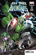 ALL-OUT AVENGERS #2 