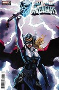 ALL-OUT AVENGERS #2C 