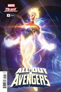ALL-OUT AVENGERS #2D 