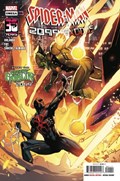 SPIDER-MAN 2099 EXODUS OMEGA #1 