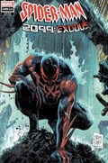 SPIDER-MAN 2099 EXODUS OMEGA #1-ILLUM 