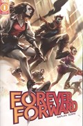 FOREVER FORWARD #1-RI 