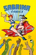 SABRINA THE TEENAGE WITCH ANNIVERSARY SPECTACULAR #1-GWALL 