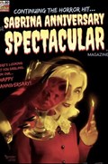 SABRINA THE TEENAGE WITCH ANNIVERSARY SPECTACULAR #1B 
