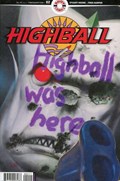HIGHBALL #2 
