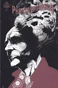 PHANTASMAGORIA #5 