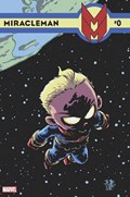 MIRACLEMAN #0D 