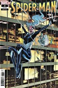 SPIDER-MAN #3-RI 