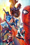 SPIDER-MAN #1-BTC-B 