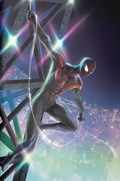 SPIDER-MAN #1-SYN1-B 