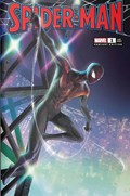 SPIDER-MAN #1-SYN1 