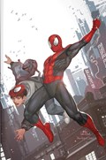 SPIDER-MAN #1-SYN1-D 