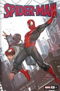 SPIDER-MAN #1-SYN1-C 