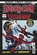 SPIDER-MAN #4B 