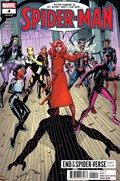 SPIDER-MAN #4 