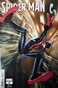 SPIDER-MAN #4-RI 