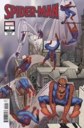 SPIDER-MAN #1-RI-B 