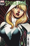 SPIDER-MAN #1C 