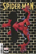 SPIDER-MAN #1-RI 