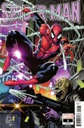 SPIDER-MAN #1F 