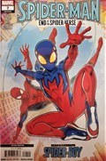 SPIDER-MAN #7-2nd 