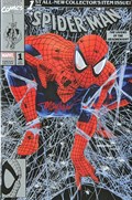 SPIDER-MAN #1-MAYHW-B 
