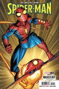 SPIDER-MAN #10 