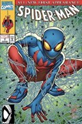 SPIDER-MAN #7-BTC-2nd 