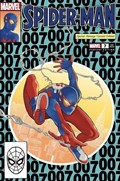 SPIDER-MAN #7-GAPPL-2nd 