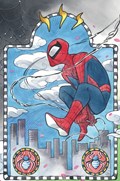 SPIDER-MAN #11-RI 
