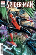 SPIDER-MAN #5C 
