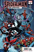 SPIDER-MAN #6 