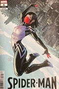 SPIDER-MAN #6B 