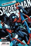 SPIDER-MAN #7 