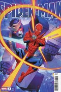 SPIDER-MAN #7B 