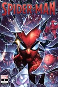 SPIDER-MAN #1-NRDPH 