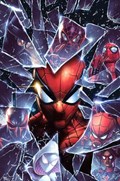 SPIDER-MAN #1-NRDPH-B 