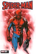 SPIDER-MAN #3-ILLUM 