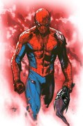 SPIDER-MAN #3-ILLUM-B 
