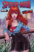 SPIDER-MAN #1-NYCC 