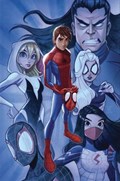 SPIDER-MAN #1-TCMNY 
