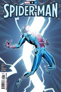 SPIDER-MAN #8 